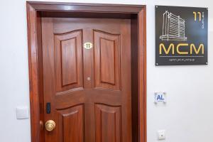 MCM Matur Flats 2, 11 Duplex