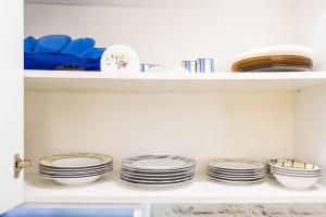 2br Maisonette in the center