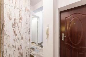 2br Maisonette in the center