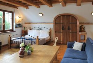 Apartament Bałtycki