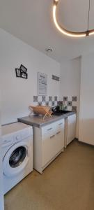 T1 rénové 26m2 cosy confort !