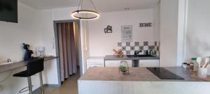 T1 rénové 26m2 cosy confort !