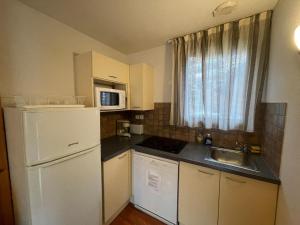 Chalet 3 Pièces 6 Pers. avec Terrasse à SuperDévoluy - FR-1-504-450