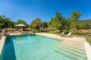 Ideal Property Mallorca - Empaltada