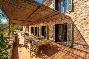 Ideal Property Mallorca - Empaltada