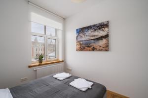 Apartment with Exposed Brick Interior - Stabu Street