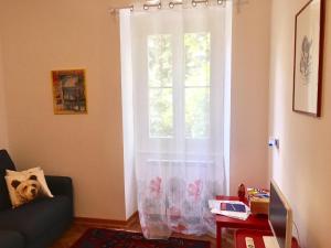 Casa del Cucciolo con parcheggio privato