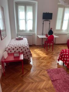 Casa del Cucciolo con parcheggio privato