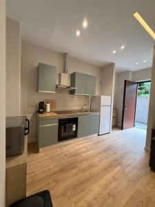 Destina apartments