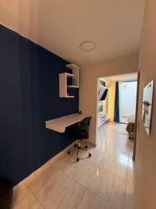 Apto ideal Moderno y Acogedor en centro de Pereira