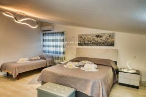 Villa degli Ulivi con Piscina salata By Sicily Home Solutions