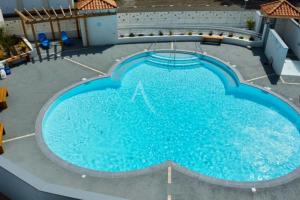 Superb Vacation House With Garden And Terrace