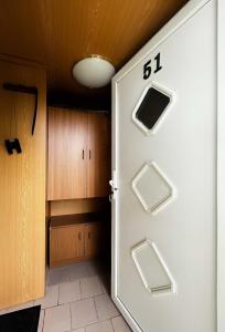 Prázdninový dům, Relax ve Vlčnovských búdách