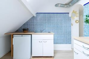 Appartement cosy et central – séjour pro