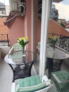 Cosy Downtown apartment