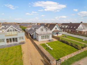 Polkerris, East Wittering