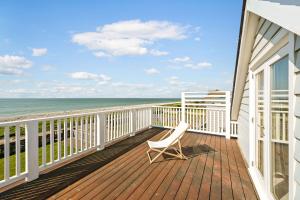 Polkerris, East Wittering