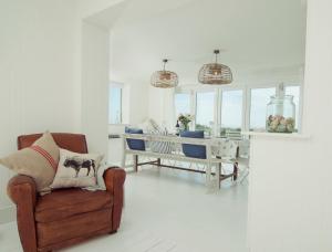 Polkerris, East Wittering