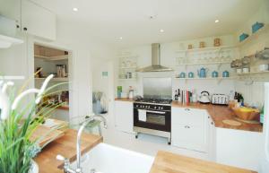 Polkerris, East Wittering