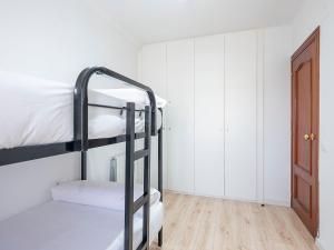 Playa, Port Fórum y BCN centro a 10 min - Apartamento con Vistas