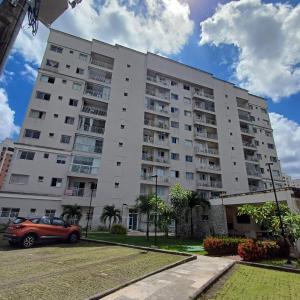 Apartamento 65 metros quadrados, completo COP-30