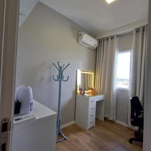 Apartamento 65 metros quadrados, completo COP-30