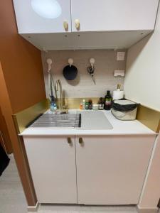 Le Loft Bleu Deauville - les Petites Planches