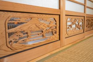 葵宿-Aoiyado机场直达天下茶屋步行7分钟