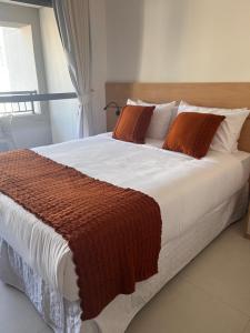 Grand Vitrali - Studios por temporada - Hoteles de 4 estrellas en São Paulo