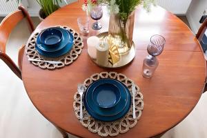 Studio lumineux, idéal pour séjour pro