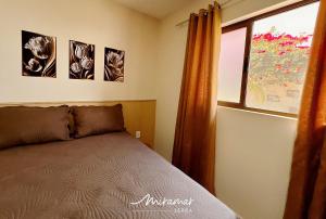 Monte das Cerejeiras - Bananeiras, Serra, Frio Descanso.