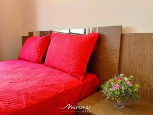 Monte das Cerejeiras - Bananeiras, Serra, Frio Descanso.