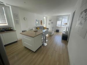 Bel appartement 6p Tours Centre