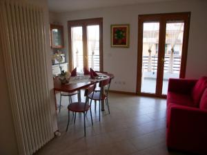 Appartamento La Croma