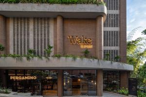 Wake BioHotel, a Member of Design Hotels
