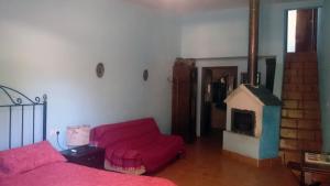 La Casa de la Montaña