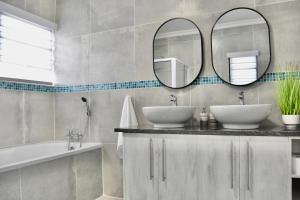 Dream Oasis Self-catering Luxury Home