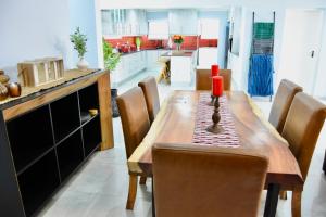 Dream Oasis Self-catering Luxury Home