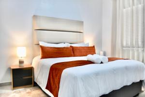 Dream Oasis Self-catering Luxury Home