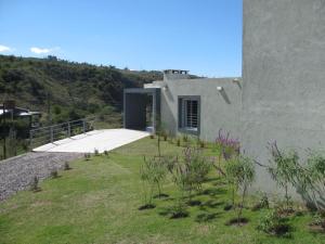 Balcones de Los Chorrillos