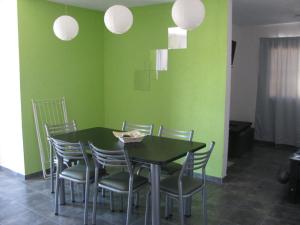 Balcones de Los Chorrillos