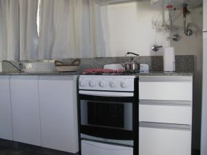 Balcones de Los Chorrillos