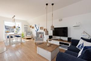 Ferienwohnung Kap Mar 3