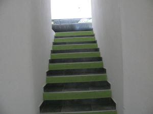 Balcones de Los Chorrillos