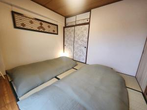 Centrally Located in Matsumoto, 1 Free Parking, 2 BR APT