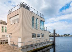 Ferienhaus Störtebeker