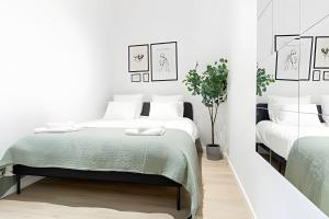 Studio calme et fonctionnel – idéal séjour pro