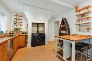 Saltwater, East Wittering