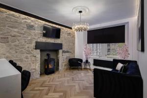 RoyalMileLUXE 2bed apartment