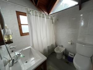 Refugio Vista al Lago